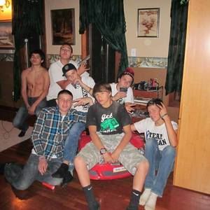 Meet your Posher, Noah